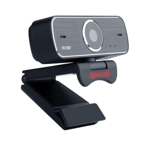 Redragon GW800-1 webcam 1920 x 1080 pixels USB