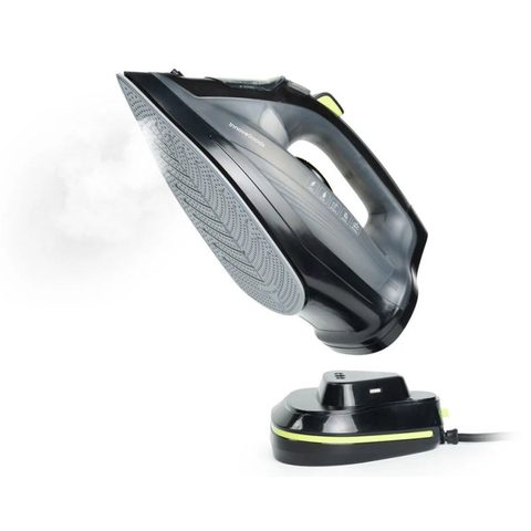 Innovagoods Fer À Repasser Stiron Vapeur Sans Fil 2400 W