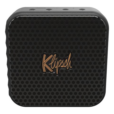 Klipsch Austin Noire étanche IP67