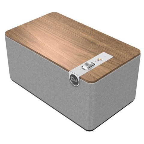 Klipsch The Three Plus Noyer Avec Fil &sans Fil 120 W