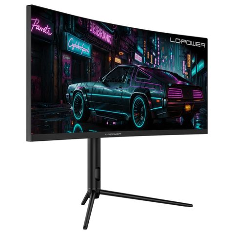 LC-Power LC-M30UWFC 30"