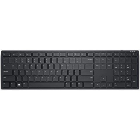 Dell Clavier KB500 sans fil AZERTY français complet
