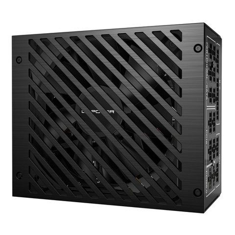 LC-Power LC1200P V3.0 PCI 5.0 1200 W 80 Plus Platinum entièrement modulaire