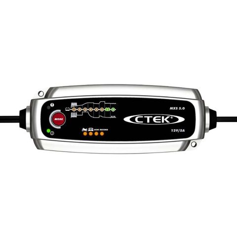 Ctek Chargeur automatique 56-305 12 V