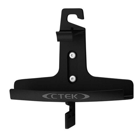 Ctek 40-132 Housse de protection / pochette de rangement CT5 MOUNTING BRACKET
