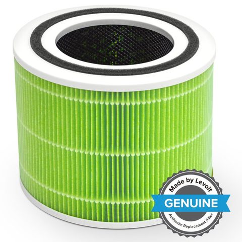 Levoit Noyau de filtre à air de remplacement 300-rf-mb