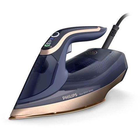 Philips Azur 8000 Series DST8050/20 Fer à vapeur