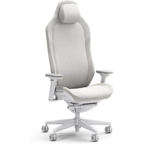 Fractal CHAISE DE JEU LÉGÈRE EN TISSU REFINE