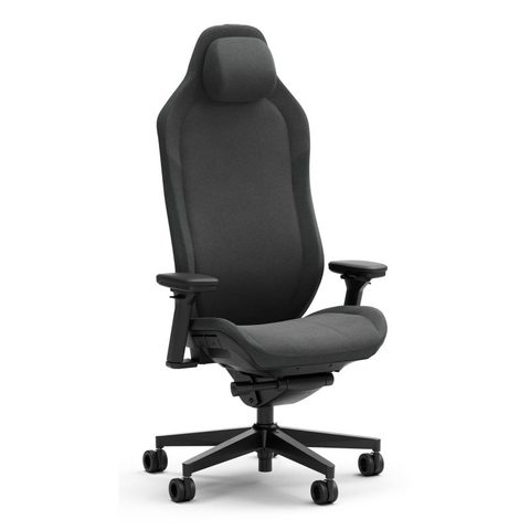 Fractal FAUTEUIL DE JEU REFINE TISSU