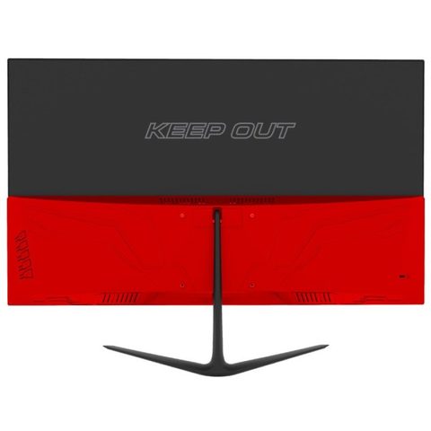 Keepout Xgm27pro2kv3 Led Display 68,6 Cm (27") 2560 X 1440 Pixels 2k