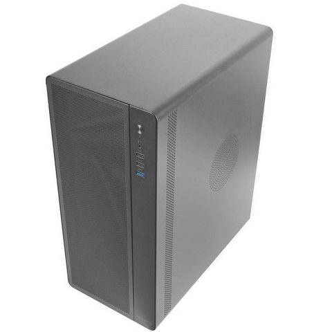Tacens Mars Gaming AERO Metal ATX Grille avant 1x ventilateur arrière 120 mm USB 3.0