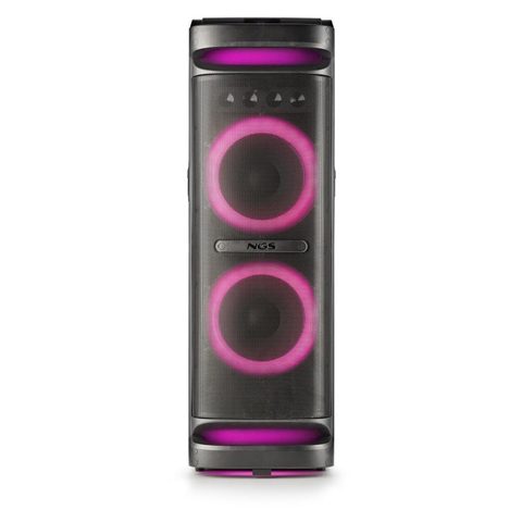 Ngs DJ portable Wild Space 3 sans fil