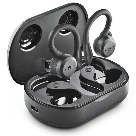 NGS Artica Jogger Casque Sans Fil Ecouteurs Appels/musique Bluetooth