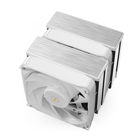 Mars Gaming Dissipateur thermique - MCPU-XU9 - TDP 400W - Double tour - 9 heatpipes - 120mm