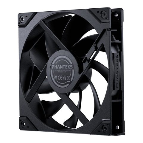 Phanteks Ventilateur supplémentaire M25-140 Gen2 PWM 140 mm