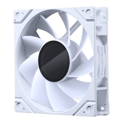 Phanteks SANS Ventilateur Boîtier PC M25 Gen2 PWM D-RGB 120 mm