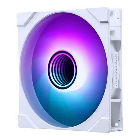 Phanteks de trois ventilateurs M25-140 Gen2 D-RGB PWM 140 mm