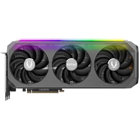 Zotac GAMING GeForce RTX 5080 AMP Extreme INFINITY NVIDIA 16 Go GDDR7
