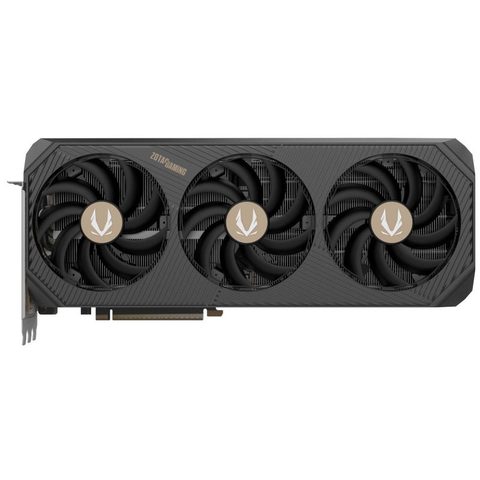Zotac GAMING GeForce RTX 5090 SOLID OC 32 Go GDDR7 Reflex 2 RTX AI DLSS4