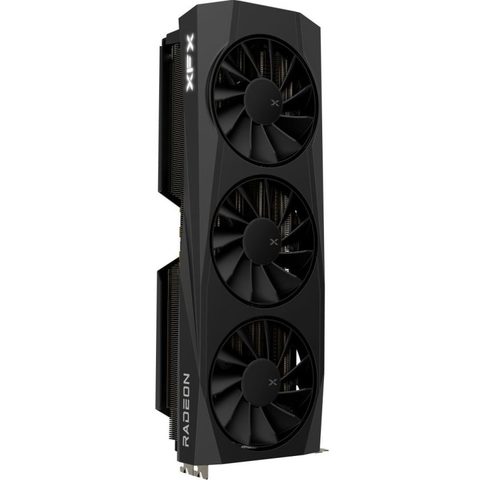 XFX Quicksilver Radeon Rx 9070 Oc Gaming Edition Amd 16 Go Gddr6