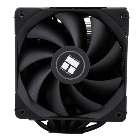 Thermalright Peerless Assassin 120 Processeur Refroidisseur d'air 12 cm 1 pièce(s)