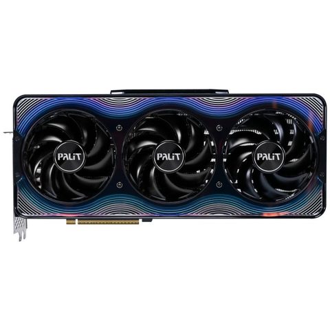 Palit GeForce RTX 5090 GameRock OC NVIDIA 32 Go GDDR7