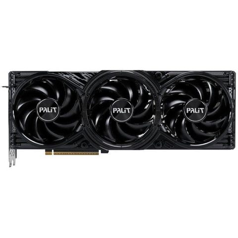Palit GeForce RTX 5080 GamingPro OC NVIDIA 16 Go GDDR7