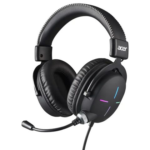 Acer Nitro Headset Ii Nhw200 Casque Avec Fil Arceau Gaming