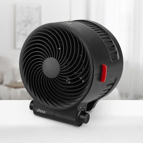 Ufesa Chauffage Soufflant Atlas Neo 2000W Thermostat Sécurité