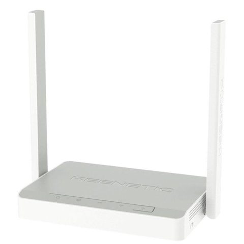 Keenetic Router Explorer KN-1613 WiFi 5 AC1200 Double Bande Mesh 4 Ports VPN MU-MIMO