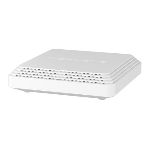 Keenetic Routeur/amplificateur maillé double bande Wi-Fi 6 Challenger SE KN-3911 AX3000 2,5 Gbit/s MU-MIMO