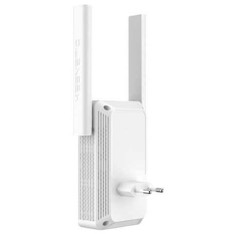 Keenetic Répéteur Wi-Fi maillé Buddy 5 KN-3311 AC1200 1 port 10/100 MU-MIMO