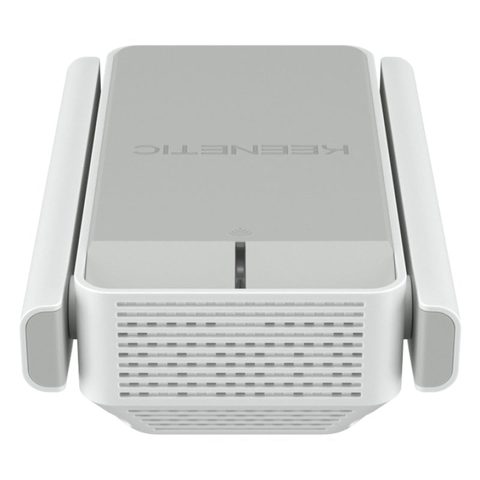 Keenetic Répéteur-amplificateur Gigabit OFDMA Buddy 6 WiFi 6 Mesh AX3000