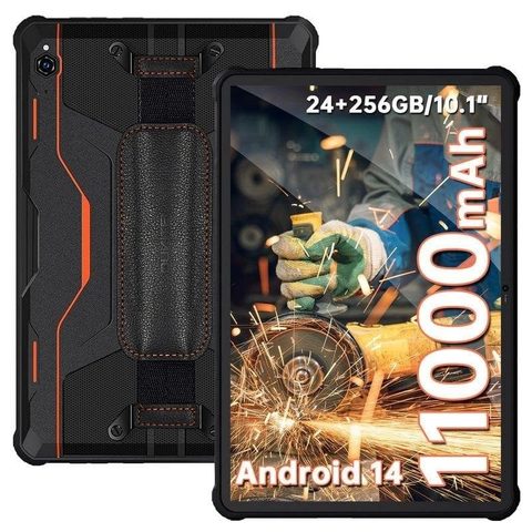 Oukitel RT9
