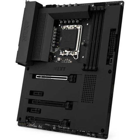 Nzxt N7 Z790 Intel Z790 LGA 1700 ATX