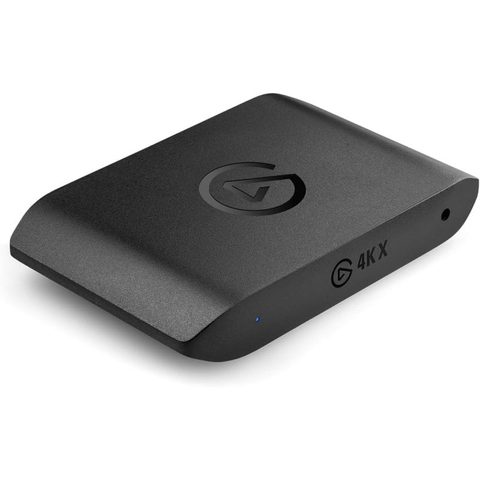 Elgato Game Capture 4K X