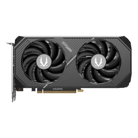 Zotac Carte graphique gaming - GeForce RTX 5070 - Twin Edge OC - 12 Go