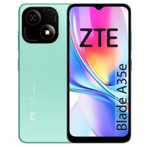 ZTE Blade A35E