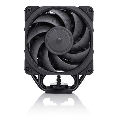 Noctua Ventirad CPU - NH-U12A chromax.Black