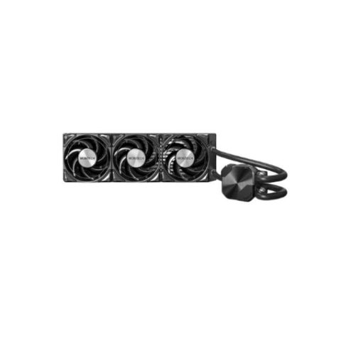 Montech Refrigeración Líquida Hyper Flow Silent 360mm 3 Ventiladores ARGB
