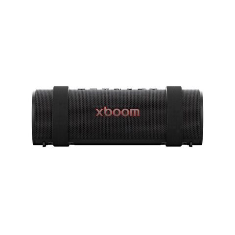 LG Xboom Grab Noir - Enceinte sans fil