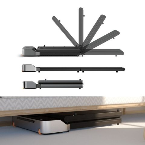Kingsmith Tapis de course