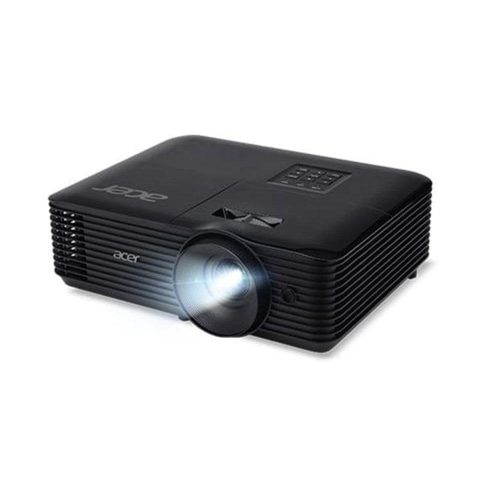 Acer Essential X119H Projecteur à focale standard 4800 ANSI lumens DLP SVGA (800