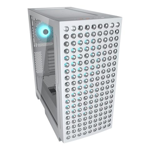 Cougar Tour Gaming Airface ECO RGB 2x180mm 1x120mm ATX/Micro ATX/EATX