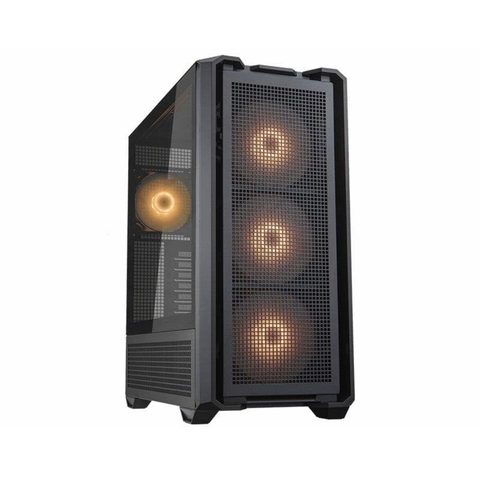 Cougar Mx600 Rgb Full Tower