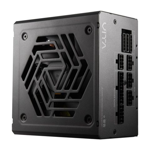 Fsp Alimentation compacte modulaire 1000 W 80 Plus Gold HYB ATX 3.1