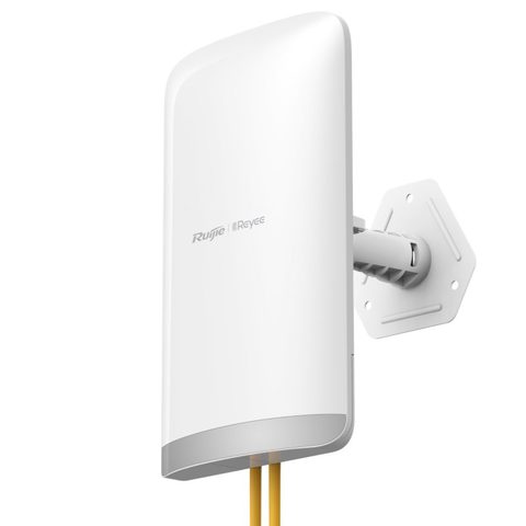Ruijie Point d'accès double polarisation IP65 PoE 5 GHz 867 Mbps Networks RG-EST350 V2