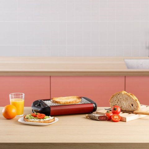 Solac Grille-pain Tc5309 700 W