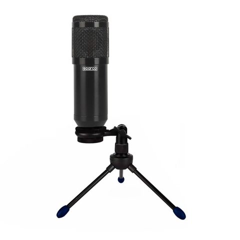 Sparco Microphone Filaire Spmic