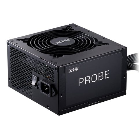 XPG Probe Bronze Unité D'alimentation D'énergie 600 W 20+4 Pin Atx Atx